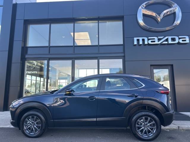 2024 Mazda CX-30 S — SUV — 3,683 mi — Gladstone, OR