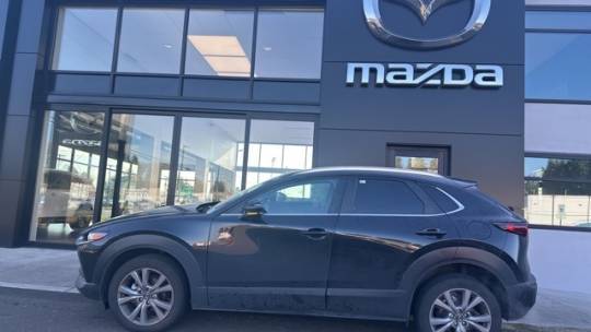 2023 Mazda CX-30 Preferred — SUV — 22,120 mi — Gladstone, OR