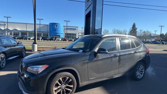 2015 BMW X1 28i — SUV — 85,183 mi — Gladstone, OR