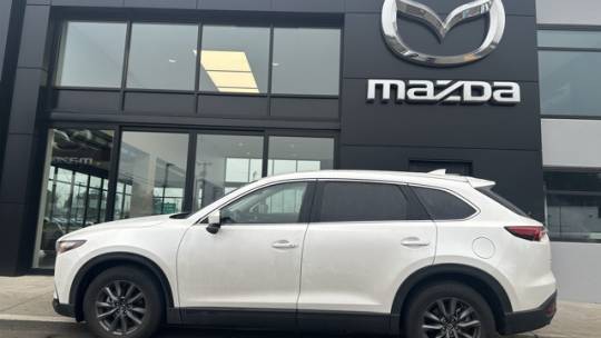 2022 Mazda CX-9 Touring — SUV — 25,038 mi — Gladstone, OR