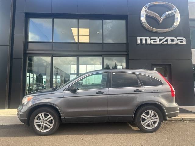 2011 Honda CR-V EX — SUV — 188,094 mi — Gladstone, OR