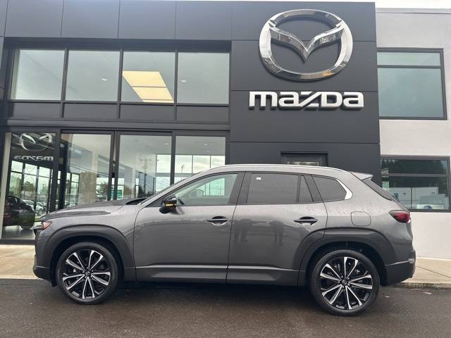 2023 Mazda CX-50 Premium Plus — SUV — 24,684 mi — Gladstone, OR