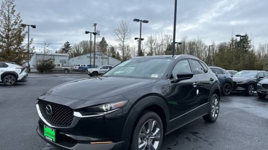 2024 Mazda CX-30 Premium — SUV — 2,303 mi — Gladstone, OR