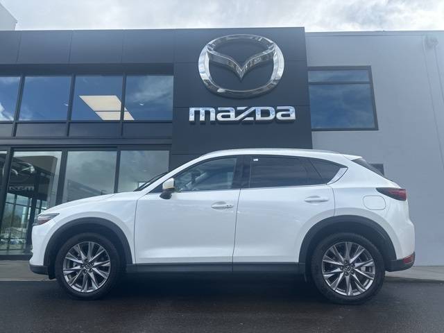 2019 Mazda CX-5 Grand Touring Reserve — SUV — 27,901 mi — Gladstone, OR
