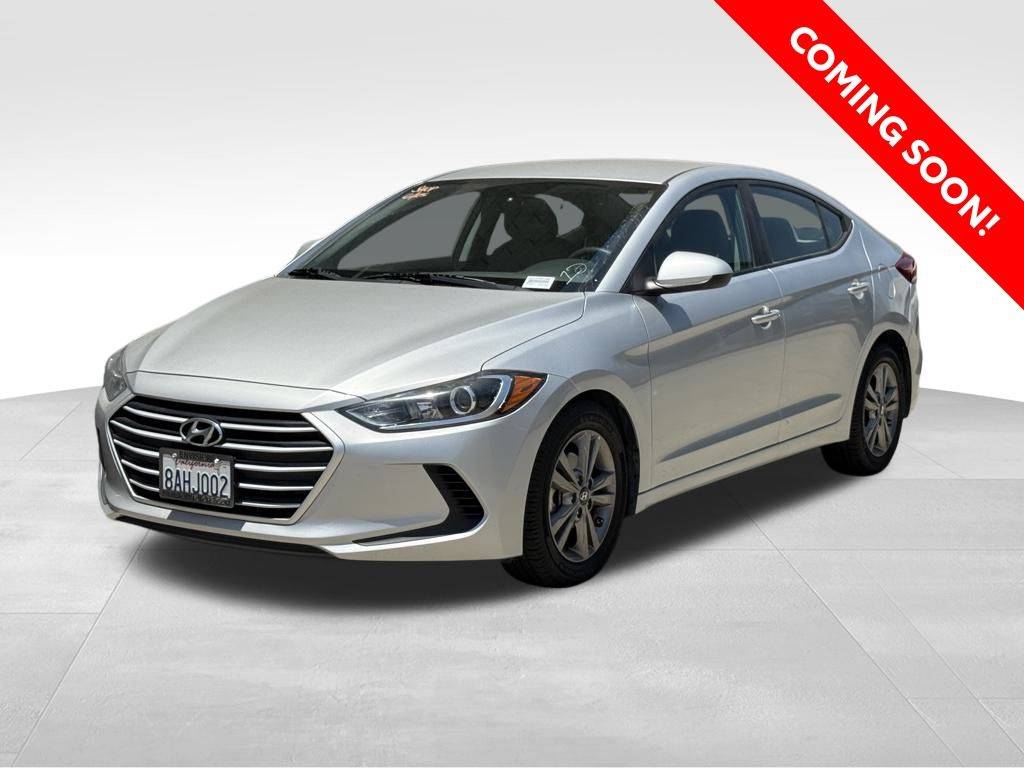 2018 Hyundai Elantra SEL — Sedan — 64,101 mi — Norwalk, CA