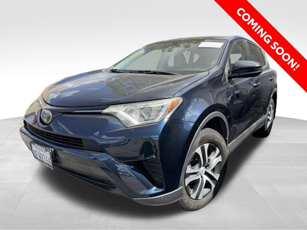 新型RAV4 Used Toyota RAV4 for Sale in Whittier, CA (with Photos) - TrueCar