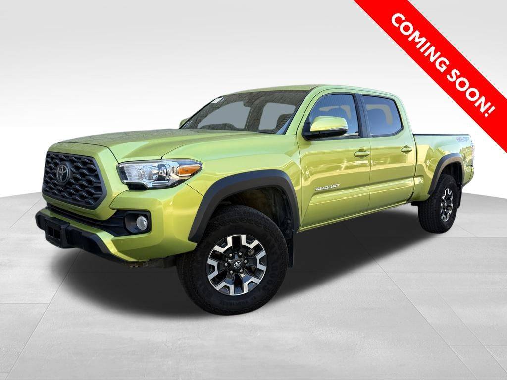 2023 Toyota Tacoma TRD Off Road — Pickup Truck — 29,231 mi — Norwalk, CA