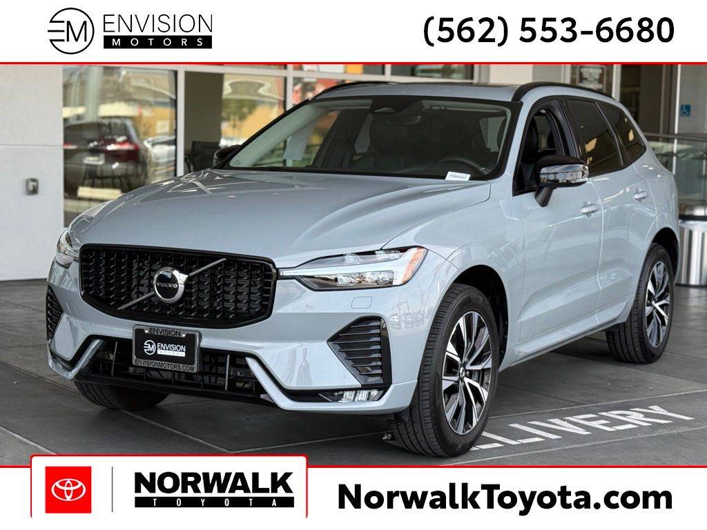 2024 Volvo XC60 Core — SUV — 17,074 mi — Norwalk, CA