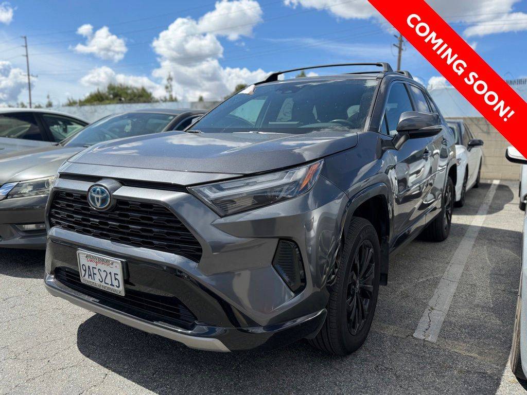 Used Toyota RAV4 for Sale in Whittier, CA (with Photos) - TrueCar