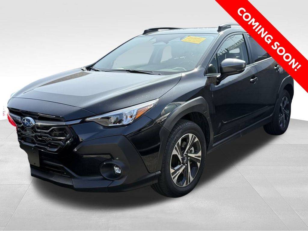 2024 Subaru Crosstrek Premium — SUV — 11,854 mi — Norwalk, CA