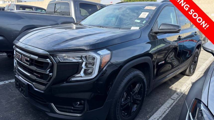 2023 GMC Terrain AT4 — SUV — 31,366 mi — Norwalk, CA
