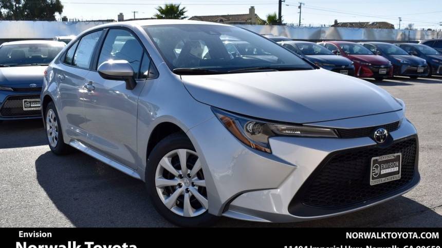 Envision Toyota Of Norwalk Cars for Sale (With Photos) | U.S. News ...