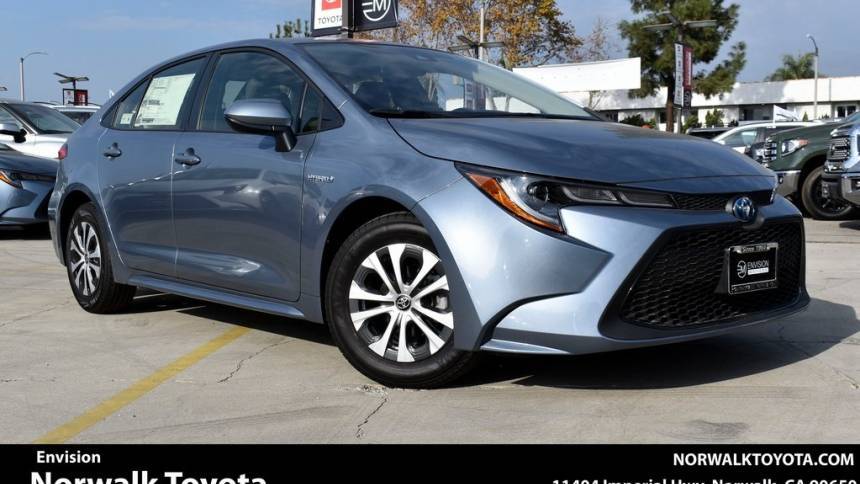 Envision Toyota Of Norwalk Cars For Sale (with Photos) 