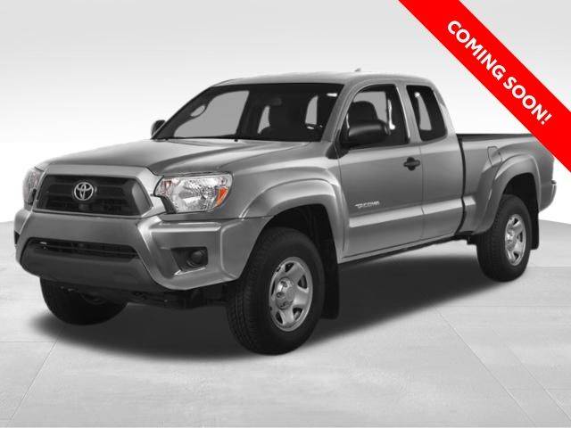 2015 Toyota Tacoma Base — Pickup Truck — 177,954 mi — Norwalk, CA