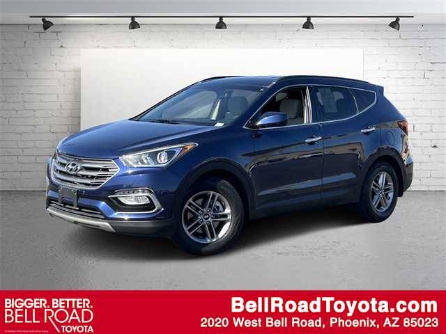 2017 Hyundai Santa Fe Sport Base — SUV — 82,968 mi — Phoenix, AZ