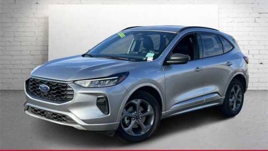 2023 Ford Escape ST-Line — SUV — 26,366 mi — Phoenix, AZ