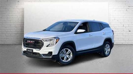 2023 GMC Terrain SLE — SUV — 6,397 mi — Phoenix, AZ