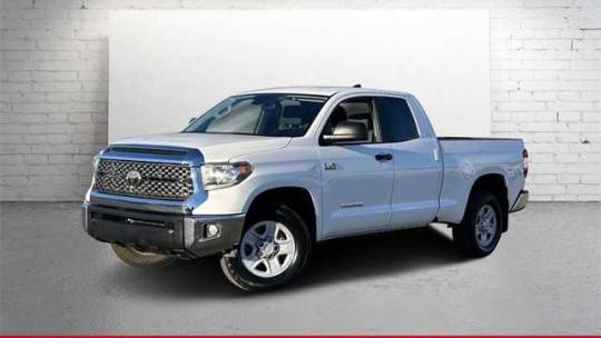 2020 Toyota Tundra SR5 — Pickup Truck — 151,388 mi — Phoenix, AZ