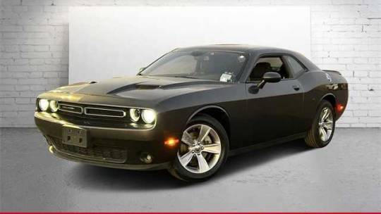 2021 Dodge Challenger SXT — Coupe — 67,478 mi — Phoenix, AZ