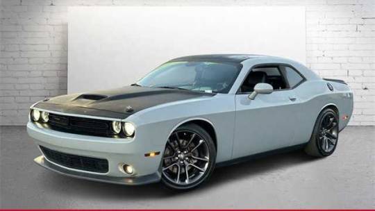 2020 Dodge Challenger R/T — Coupe — 47,489 mi — Phoenix, AZ