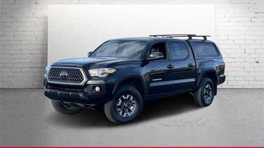 2019 Toyota Tacoma TRD Off Road — Pickup Truck — 113,177 mi — Phoenix, AZ