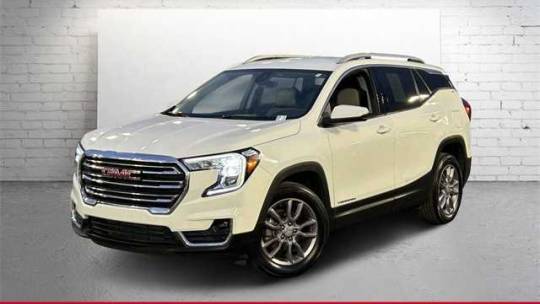 2023 GMC Terrain SLT — SUV — 43,904 mi — Phoenix, AZ