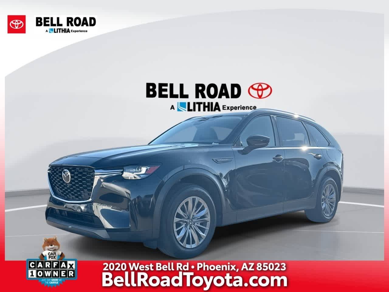 2024 Mazda CX-90 Select — SUV — 36,790 mi — Phoenix, AZ