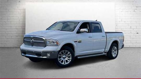 2015 Ram 1500 Laramie Longhorn — Pickup Truck — 90,533 mi — Phoenix, AZ