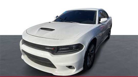 2019 Dodge Charger R/T — Sedan — 79,253 mi — Phoenix, AZ