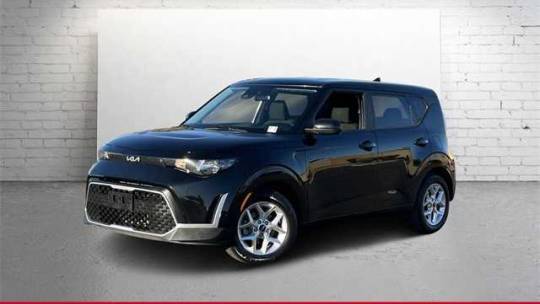2023 Kia Soul LX — Hatchback — 43,425 mi — Phoenix, AZ