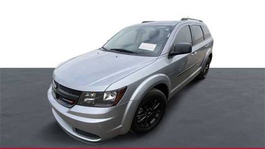 2020 Dodge Journey SE Value — SUV — 47,559 mi — Phoenix, AZ