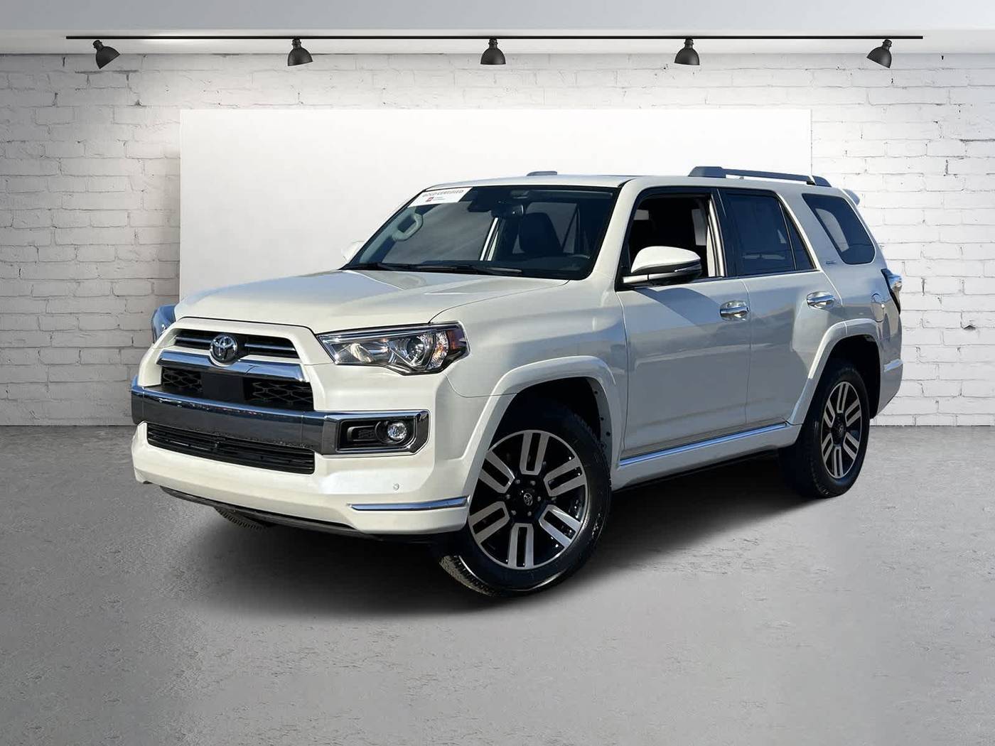 2023 Toyota 4Runner Limited — SUV — 11,638 mi — Phoenix, AZ