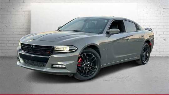 2018 Dodge Charger GT — Sedan — 65,865 mi — Phoenix, AZ