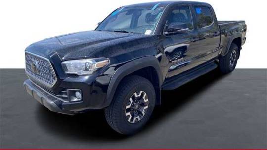 2019 Toyota Tacoma TRD Off Road — Pickup Truck — 29,961 mi — Phoenix, AZ