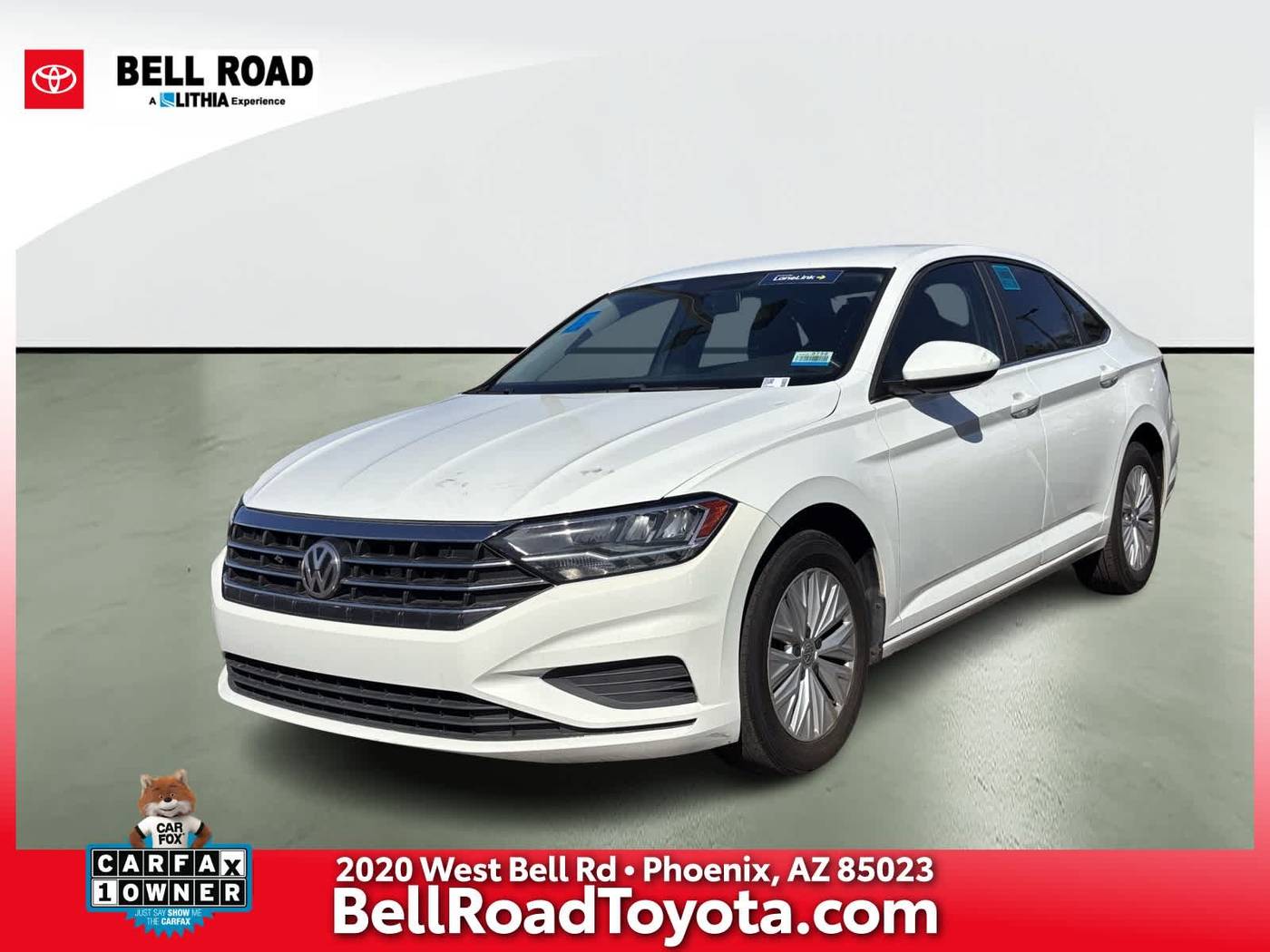 2019 Volkswagen Jetta S — Sedan — 88,435 mi — Phoenix, AZ