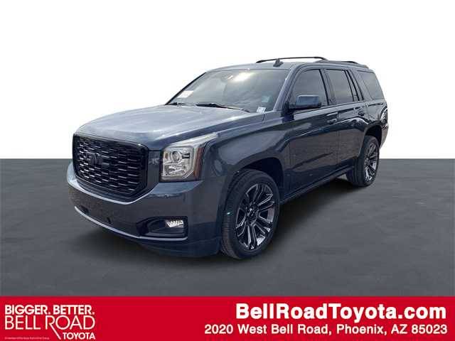2019 GMC Yukon Denali — SUV — 66,326 mi — Phoenix, AZ