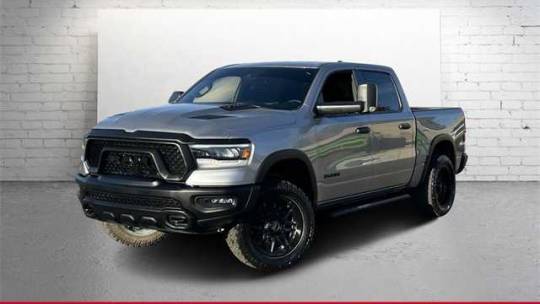 2024 Ram 1500 Rebel — Pickup Truck — 33,419 mi — Phoenix, AZ