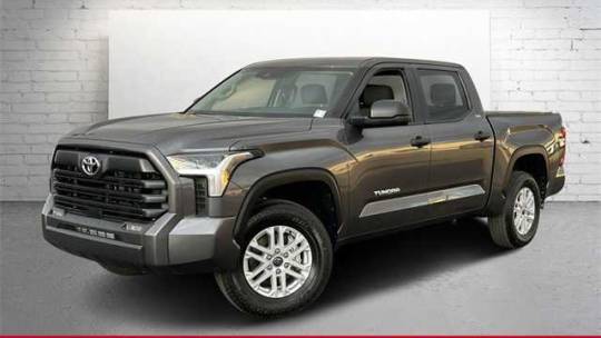 2024 Toyota Tundra SR5 — Pickup Truck — 1,042 mi — Phoenix, AZ