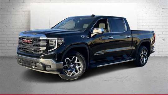 2023 GMC Sierra 1500 SLT — Pickup Truck — 21,026 mi — Phoenix, AZ