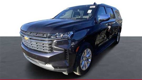 2022 Chevrolet Suburban Premier — SUV — 96,332 mi — Phoenix, AZ