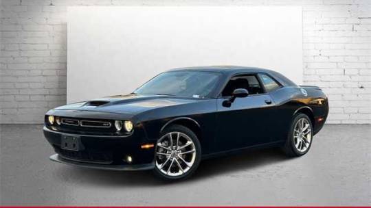2022 Dodge Challenger GT — Coupe — 55,780 mi — Phoenix, AZ