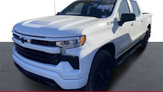 2023 Chevrolet Silverado 1500 RST — Pickup Truck — 36,266 mi — Phoenix, AZ