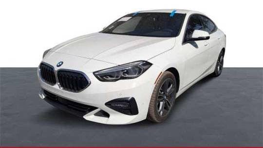 2020 BMW 2 Series 228i xDrive Gran Coupe
