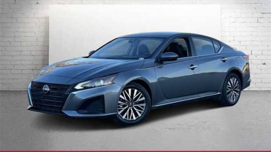 2023 Nissan Altima SV — Sedan — 51,501 mi — Phoenix, AZ