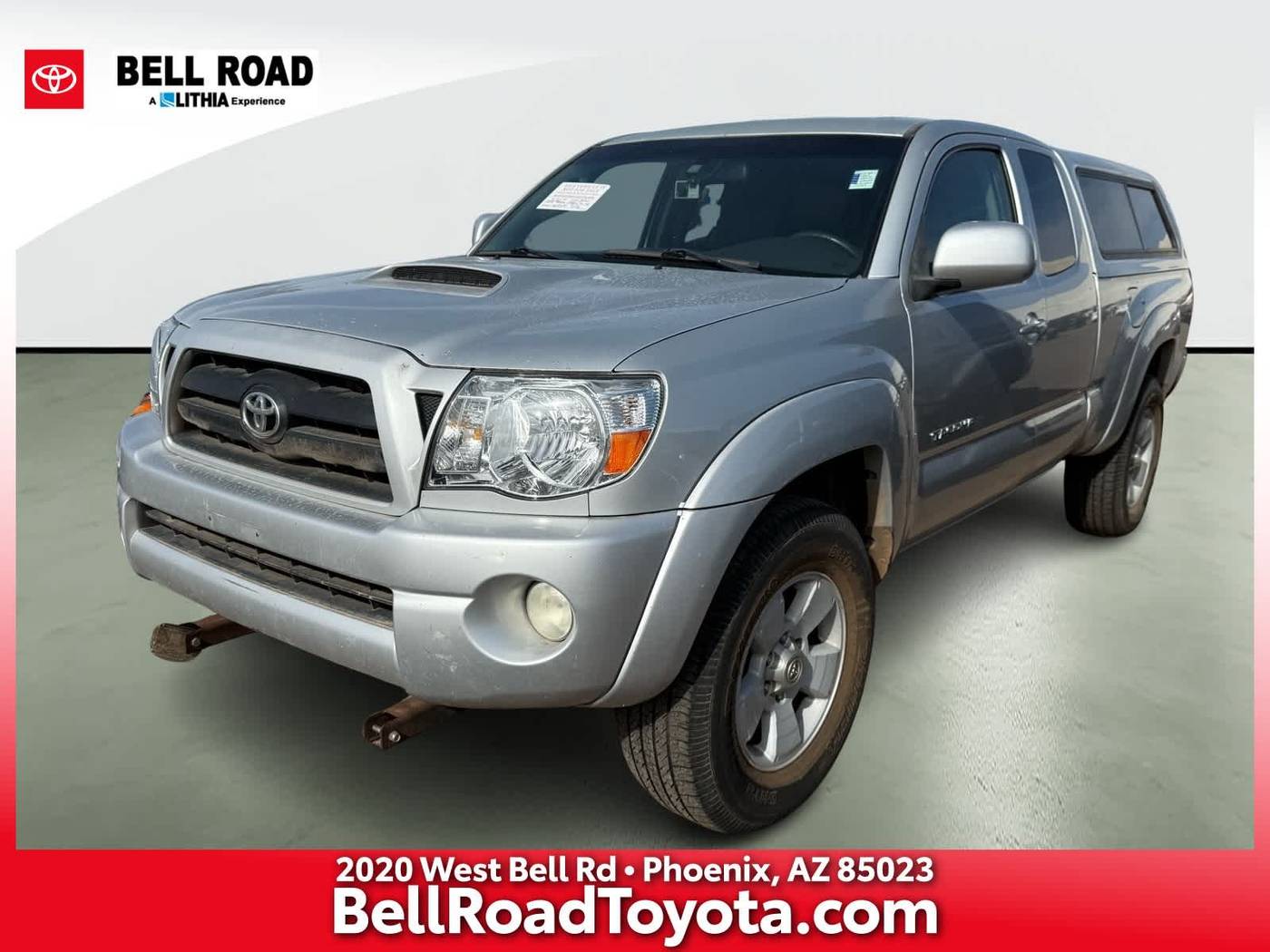 2005 Toyota Tacoma Base — Pickup Truck — 174,824 mi — Phoenix, AZ