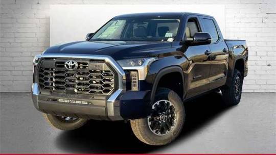 2024 Toyota Tundra SR5 — Pickup Truck — 888 mi — Phoenix, AZ