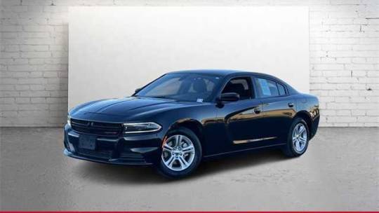 2022 Dodge Charger SXT — Sedan — 50,315 mi — Phoenix, AZ