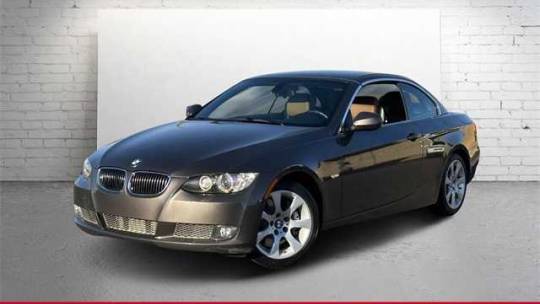 2010 BMW 3 Series 335i — Convertible — 87,373 mi — Phoenix, AZ