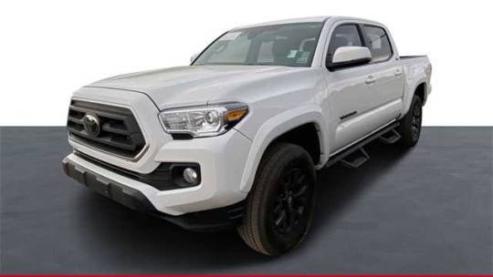 2023 Toyota Tacoma SR5 — Pickup Truck — 23,988 mi — Phoenix, AZ