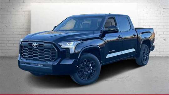 2024 Toyota Tundra SR5 — Pickup Truck — 7,278 mi — Phoenix, AZ